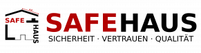 Banner von SafeHaus
